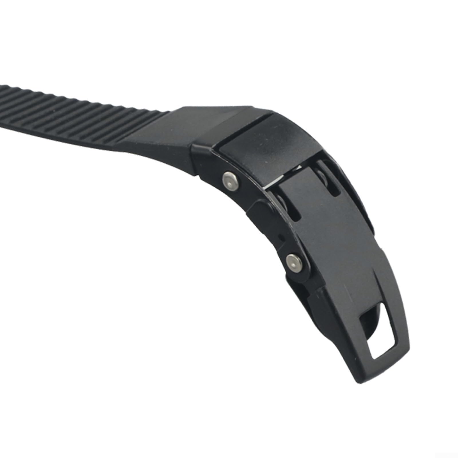 Correas de cierre de encaje para patines con mecanismo de hebilla fiable compatible con patines en línea Quad y Speed