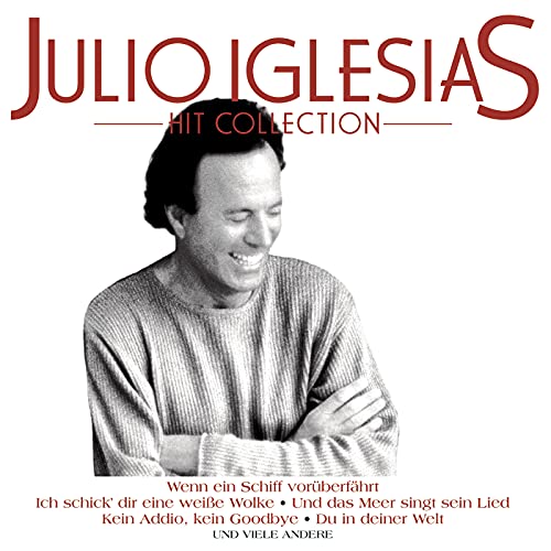 Julio Iglesias