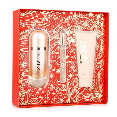 La Mejor Lista de Carolina Herrera 212 Sexy que puedes comprar esta semana. 22 Imagen adicional