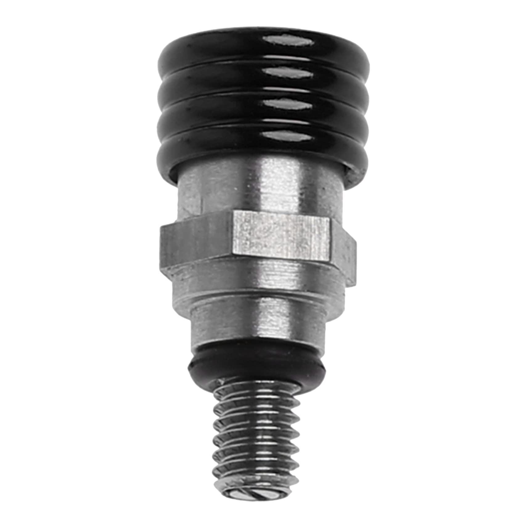 Valvole di Spurgo Aria Forcella Motocross M4X7Mm per 85 125 144 200 250 300 350 450 EXC XCW Valvola di Spurgo a Vite Arancione