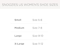 Vista 6 de Snoozies Pairable Slipper Socks with Cats and Dogs Designs House Slippers for Women, Fuzzy Slipper Socks