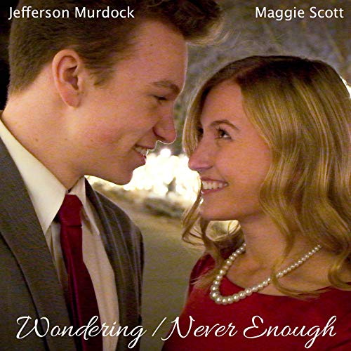 Maggie Scott feat. Jefferson Murdock