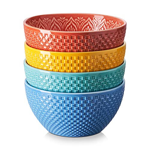 5 Best Large Cereal Bowls for 2022 (Definitive Guide) Kitchen Classics