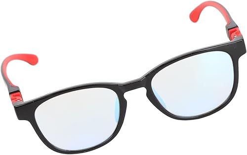 Miniatura 4 de Gafas de Daltonismo para niños Gafas de Daltónico para niños, Gafas Daltónicas de color para niños Gafas portátiles para interiores y exteriores con
