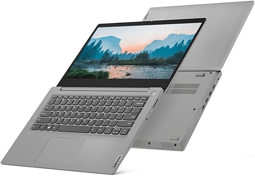 Miniatura 4 de Lenovo IdeaPad 3i - Computadora portátil, pantalla FHD de 14 pulgadas, procesador Intel i3-1115G4, 8 GB de RAM, SSD de 512 GB, cámara web, HDMI,