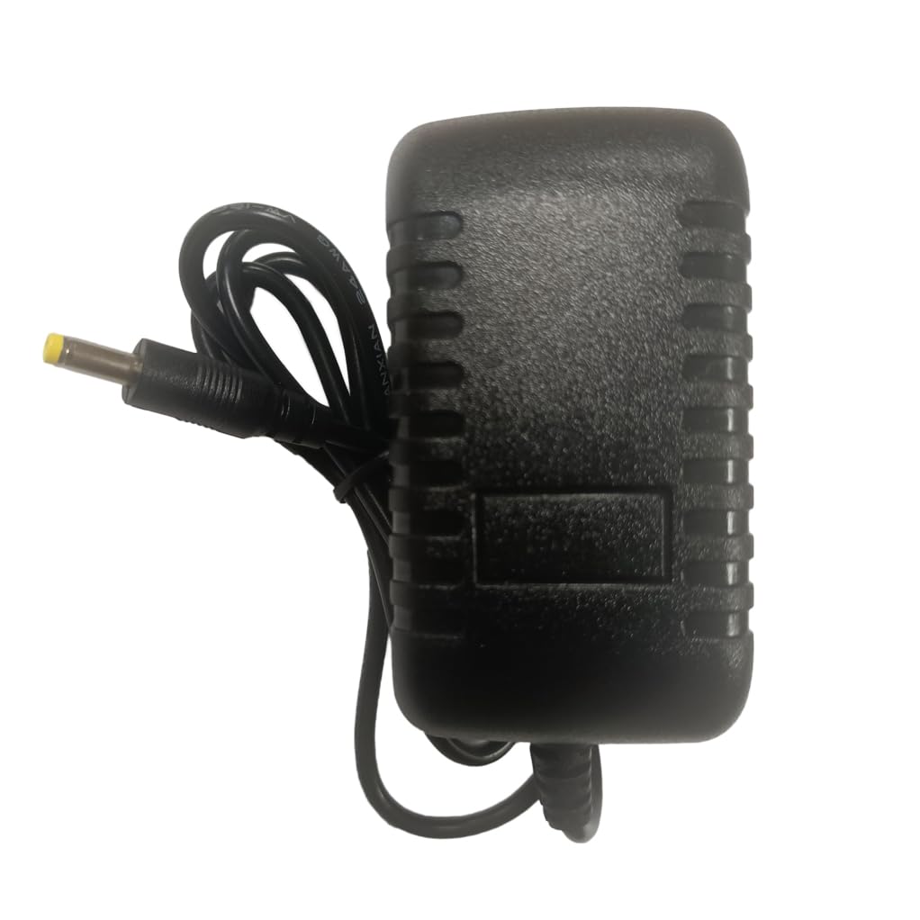 Amazon.com: Smart Clock Device Power Supply Adapter Charger Cable