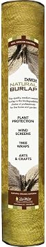 Dewitt 3-Foot by 48-Foot Burlap NB348