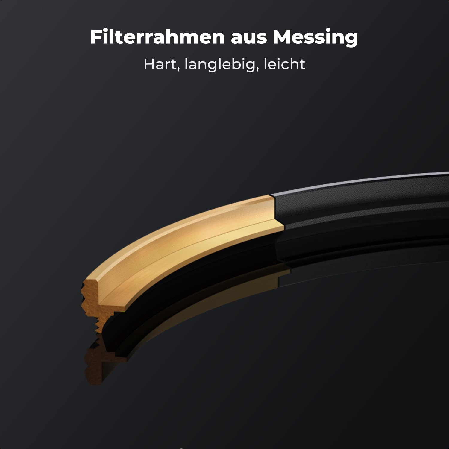 K&F CONCEPT UV Filter 82mm,0,15% Ultra-niedrige Reflexion & HD Bild bei 1200mm-Super-Teleobjektive,Flaggschiff-MCUV Filter Schutzfilter （Nano XPRO Serie）