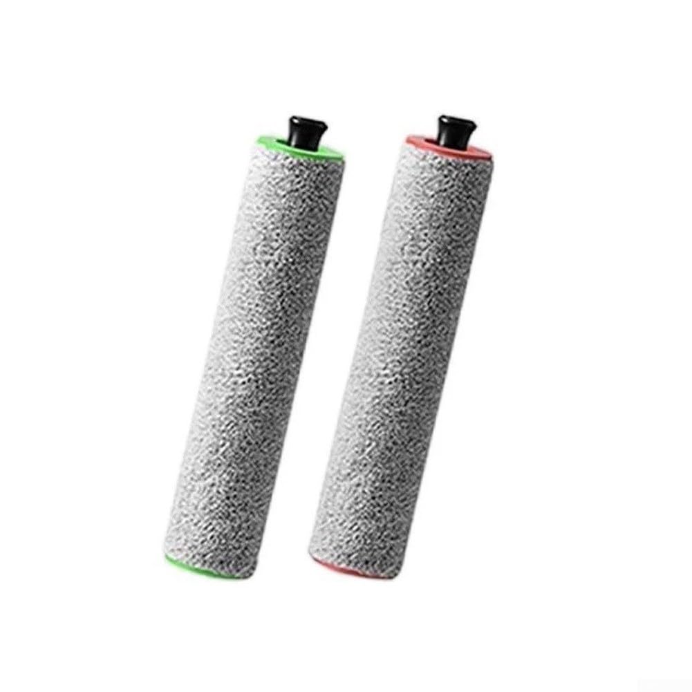 Doble Eje Repuesto para aspiradora Suelos Doble Eje Repuesto(4pcs)