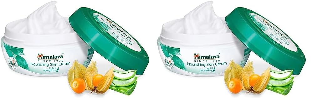 Himalaya Nourishing Skin Cream, 200ml (Pack of 2)-image-19