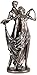 Kensington Hill Dancing Lovers 13 1/2" High Accent Sculpture