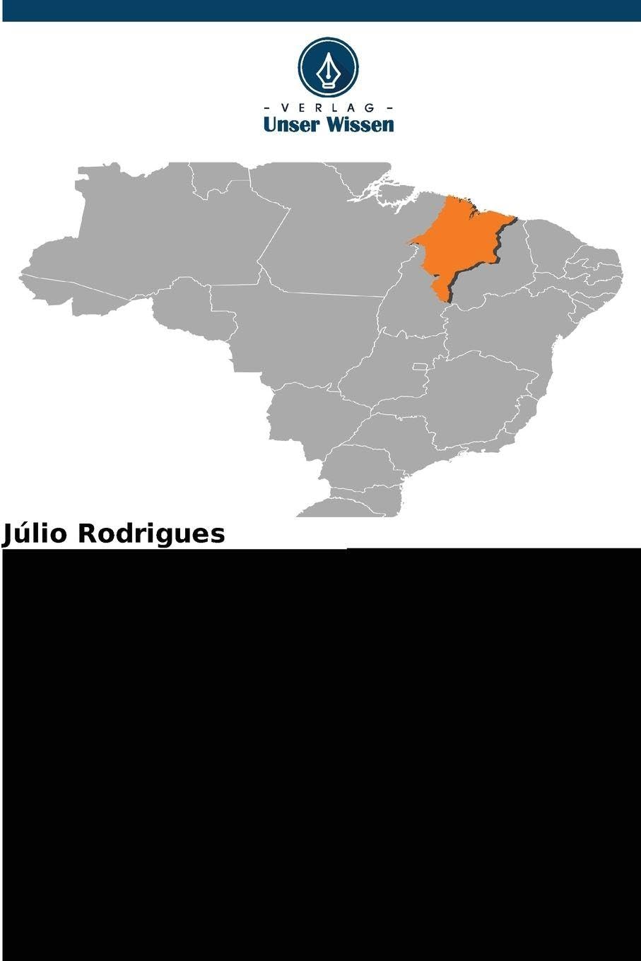 Strategisches Management: Die Dynamik der regionalen Wirtschaft im Südwesten von Maranhão