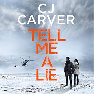 Tell Me a Lie cover art