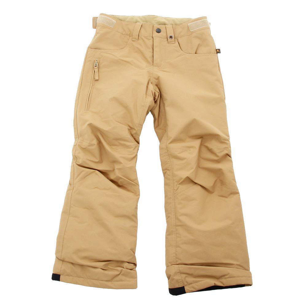 Amazon | Burton(バートン) BOYS BARNSTORM PANT 20552100250 KELP XL