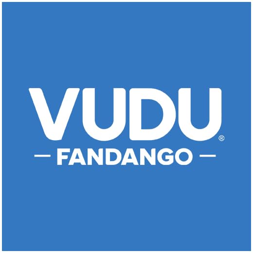 Vudu for Fire TV