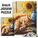 Zoom IMG-1 puzzle da 1000 pezzi per