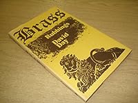 Brass rubbing; (Cellar Press poem, 6) 0856351210 Book Cover