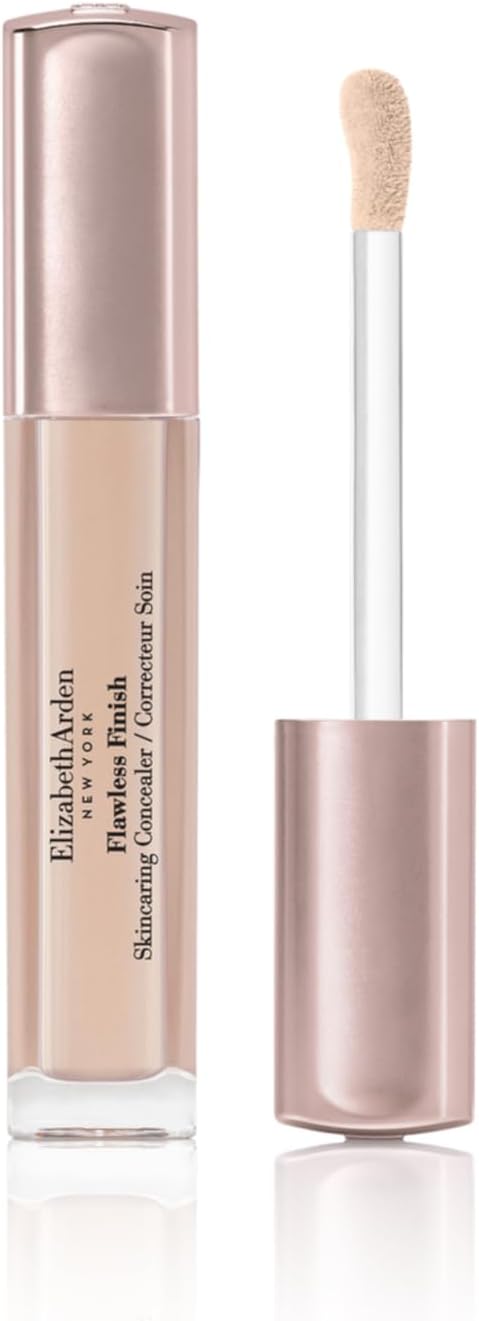 Elizabeth Arden FLAWLESS FINISH SKINCARING CONCEALER - Shade 3 - Light Medium with Neutral Tones