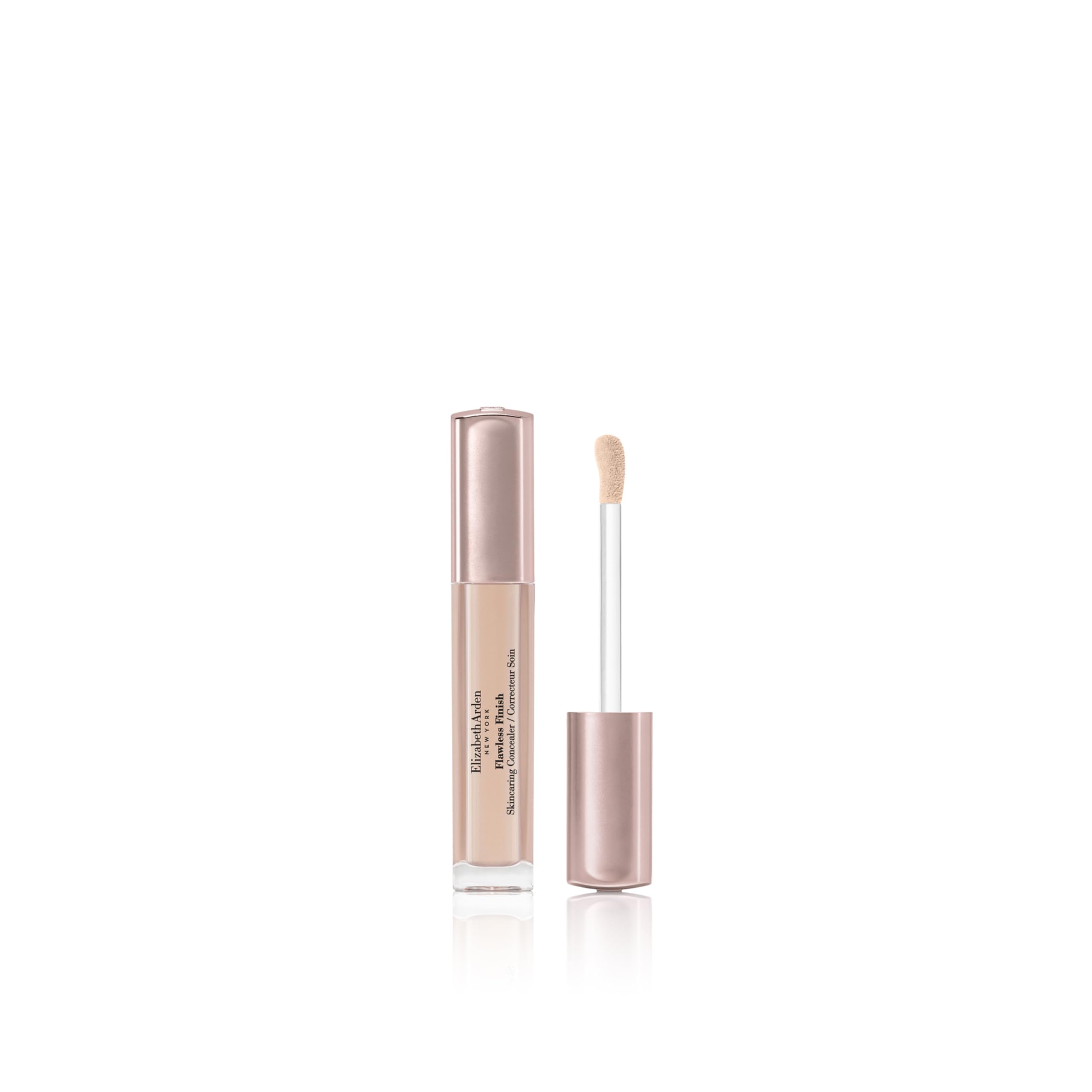 Elizabeth Arden FLAWLESS FINISH SKINCARING CONCEALER - Shade 3 - Light Medium with Neutral Tones