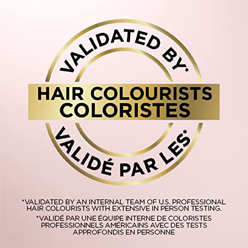 Image of L'Oreal Paris Le Color One Step Toning Hair Gloss, Honey Blonde, 4 Ounce (Pack of 2)