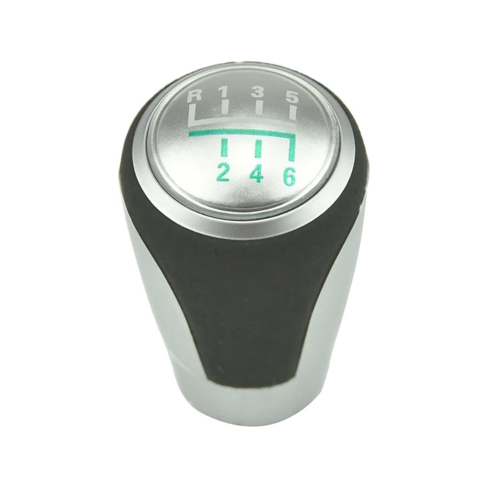 For BMW For M E87 E90 Sporty Shift Knob Aluminum OE 25110429269 429269