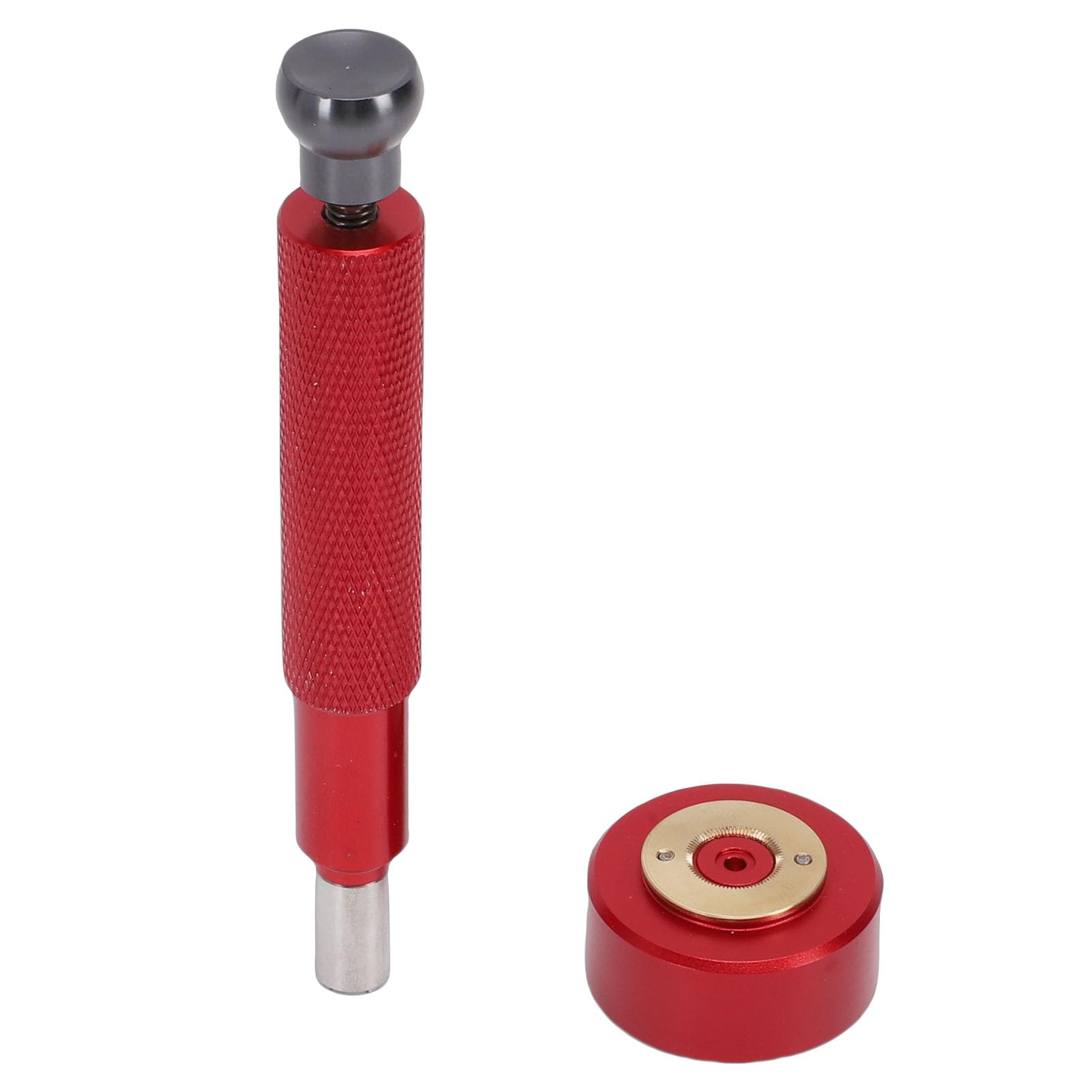 Tonysa Aprire Coperchio Orologio con Base per Movimento 1120/2500
