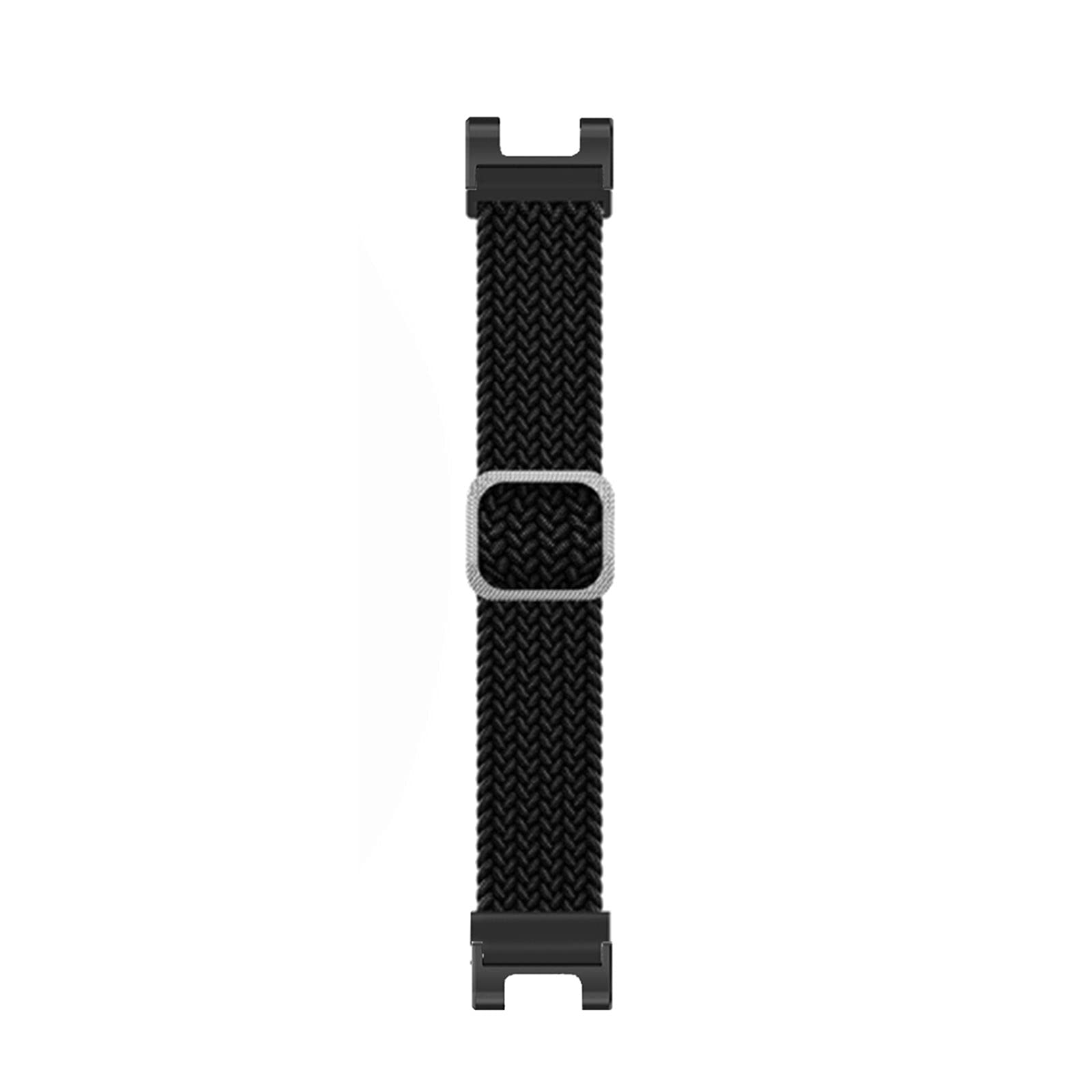 Watch Bands 22mm Width Replacement Watch Straps Nylon Strap Compatible with Huami Amazfit T-Rex T-Rex Pro YANMAO