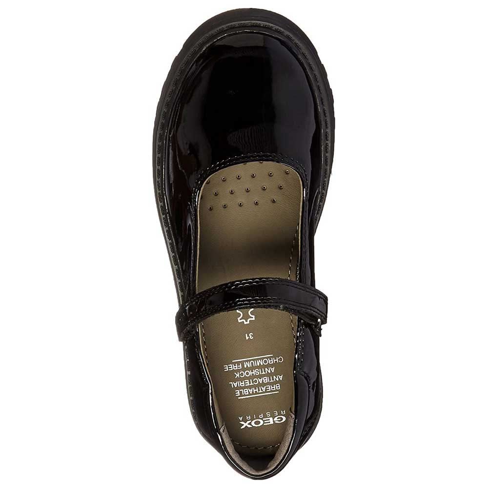 Geox Damen J Casey Girl PBallet Flat