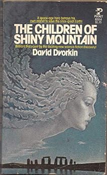 Paperback The Children of Shiny Mountain Book