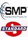 Dual Tank Switching Valve Selector | Fuel Gas | 3 Port switch Valve w Clamps Wire, Connector (2 Two Tanks) Main + Auxilary | Brand: SMP/Standard Motor Product APSG