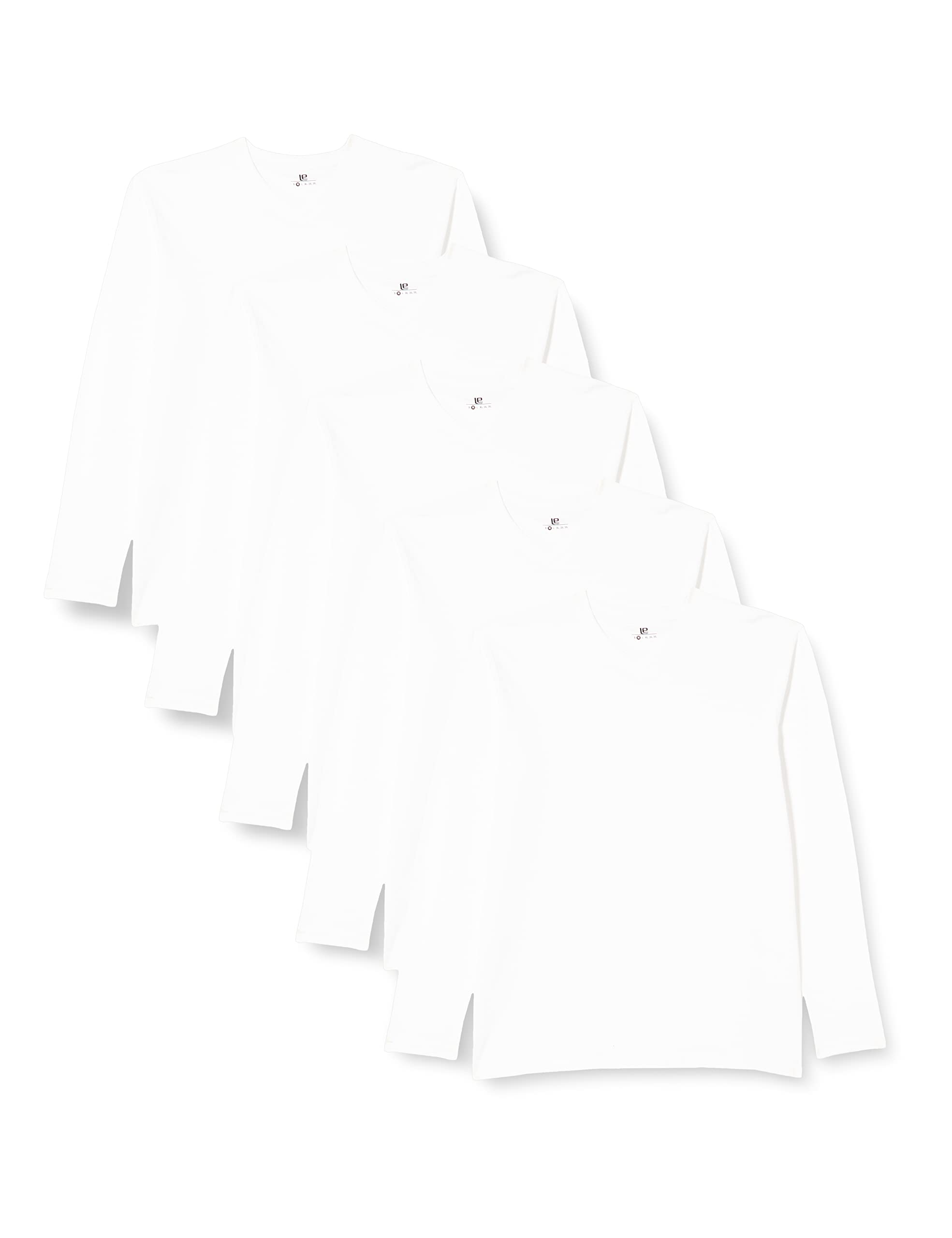 Lower EastMen's Long-Sleeved Shirt
