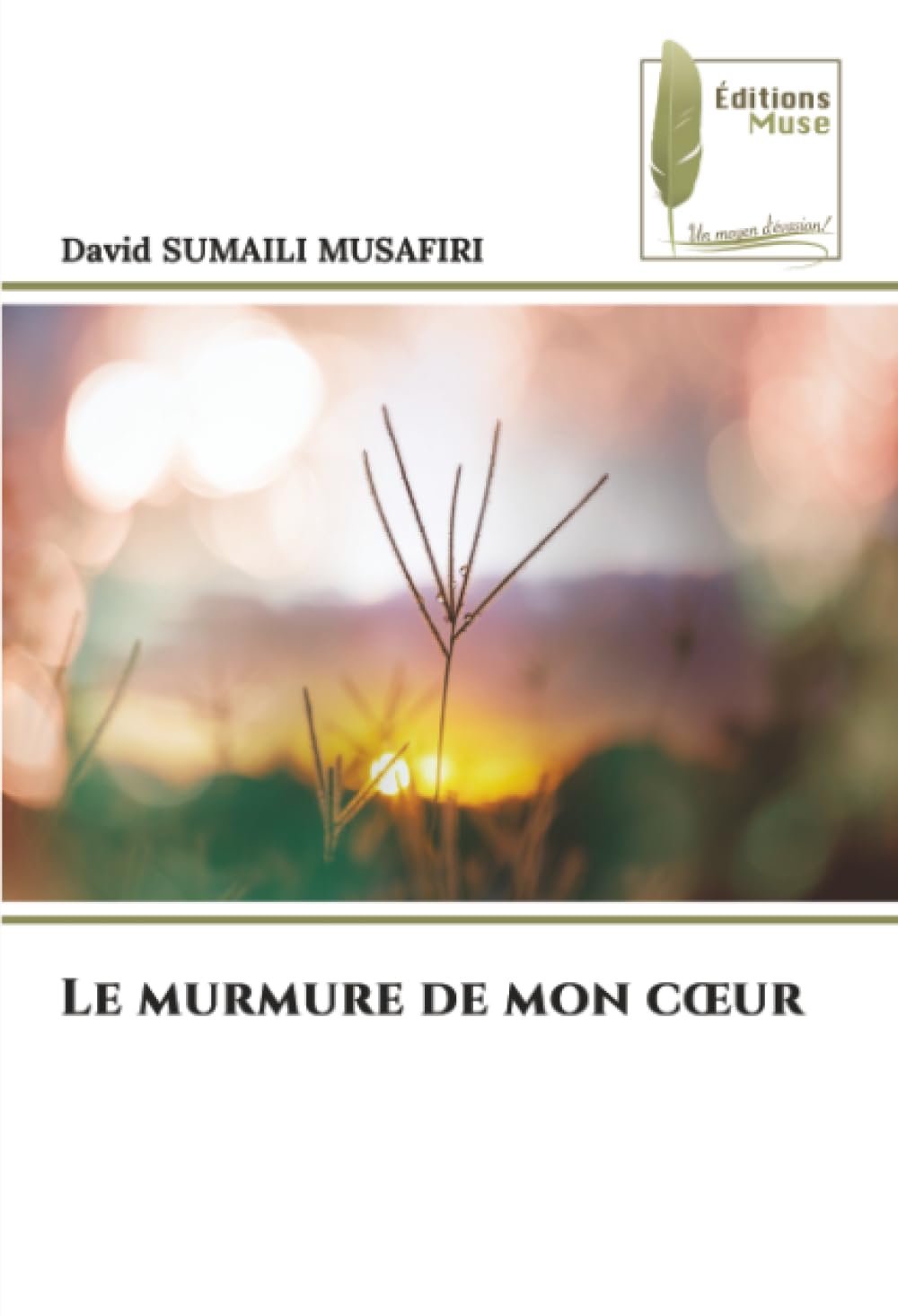 Le murmure de mon cœur