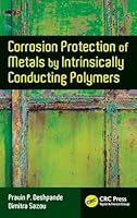 Corrosion Protection of Metals by Intrinsically Conducting Polymers 1498706924 Book Cover