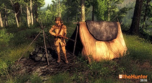 The Hunter 2016: Pathfinder Starter-Pack