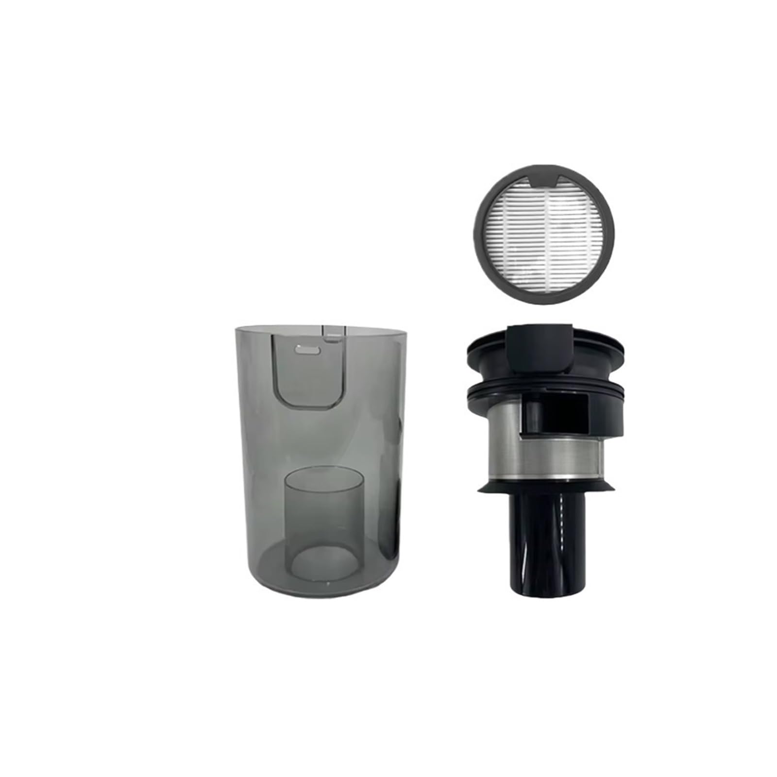 SHAKUHEBZD Dustbin Dust Cup, Compatible with Dreame, H12 Dual M12 M13