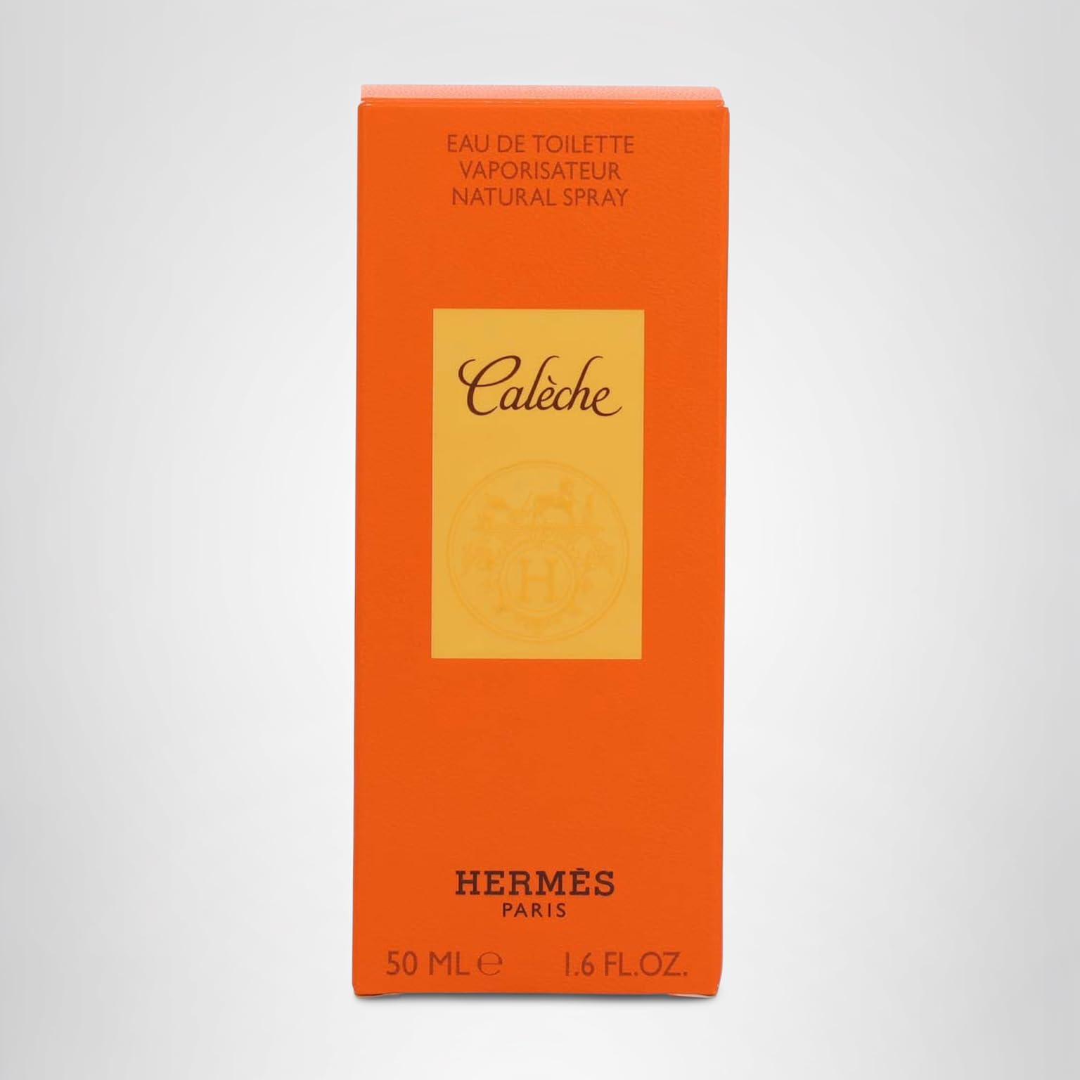 Amazon.com : Hermes Caleche for Women Eau De Toilettes Spray, 1.7