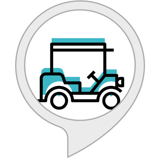 Golf Cart Parts Alexa Skills