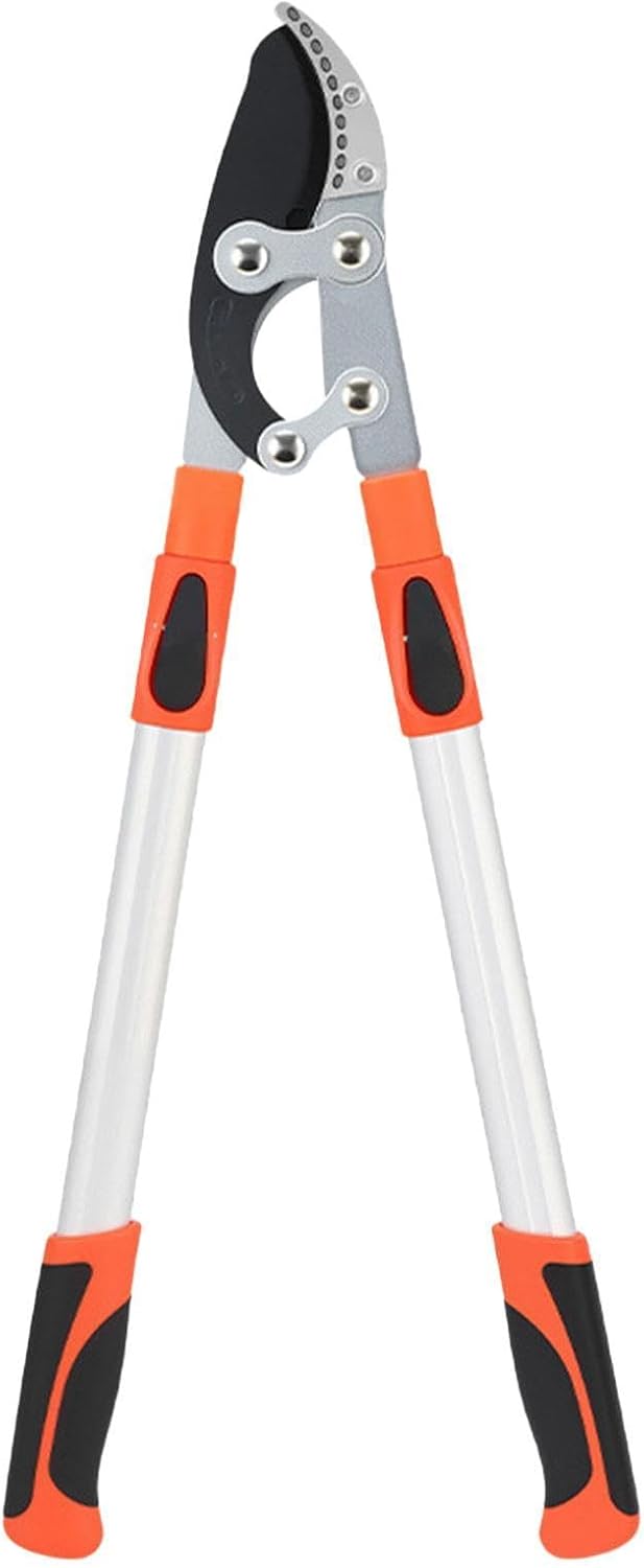 Loppers for Tree Trimming | Heavy Duty Pruning Yard Tools - Branch Cutter,for Landscaping Hedge Flower Plant Bonsai Vine Shrub