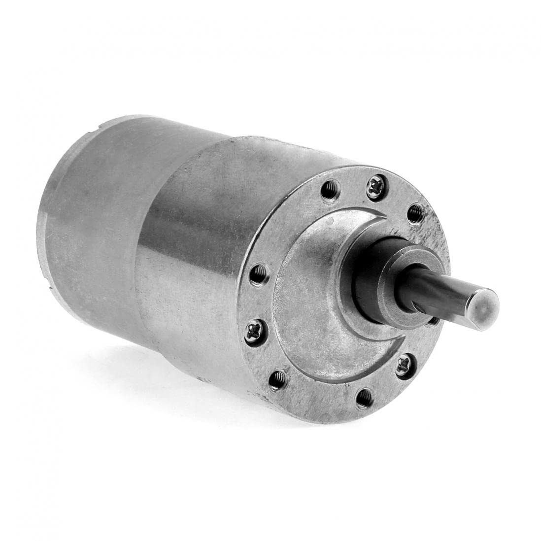 37GB-3530 12 V DC 60 obr./min elektroniczny rozrusznik zmniejszający prędkość z przekładnią o wysokim momencie obrotowym wał mimośrodowy do inteligentnego urządzenia napędowego