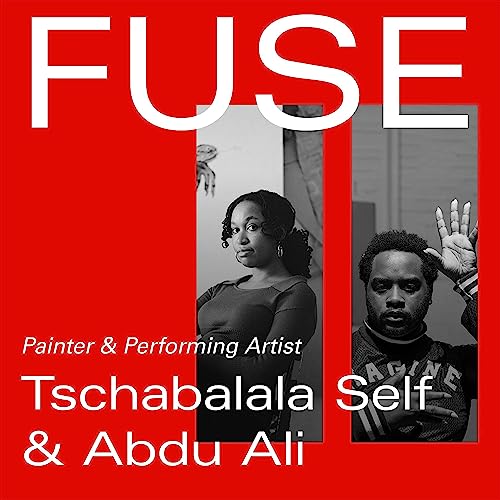 Tschabalala Self & Abdu Ali
