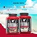 Imagen de BSN Nutrition Batido de Proteínas de Suero Syntha 6 Edge Bajo en Carbohidratos y Azúcar con Aislado de Proteína de Suero y BCAAs