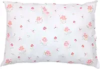 Travesseiro Papi Baby Estampado 40Cm X 28Cm 01 Un