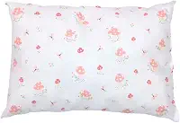 Travesseiro Papi Baby Estampado 40Cm X 28Cm 01 Un
