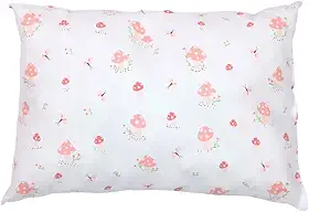 Travesseiro Papi Baby Estampado 40Cm X 28Cm 01 Un
