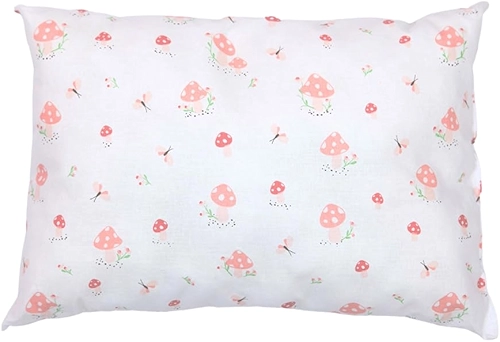 Travesseiro Papi Baby Estampado 40Cm X 28Cm 01 Un