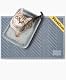 Katzenklo Matte PiuPet – Effektive Katzenstreu Matte