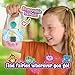 Got2Glow Fairy House – 9 Virtual Interactive Fairy Pets, Find, Care and Watch Them Grow (Ages 5+)
