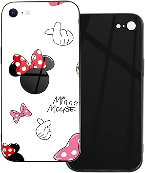 Amazon Co Jp アイフォン スマホケース マウス ミッキー Iphone Se ケース 対応 第2世代 Iphone 8 対応 ケース Iphone 7 対応 ケース カップル キャラクター 個性 人気 可愛い 黄変防止 すり傷防止 背面強化ガラス レンズ保護 衝撃吸収 携帯 ケース Iphone 7 8 Se2 Amazon Co Jp アイフォン スマホケース マウス ミッキー Iphone Se ケース 対応 第2世代 Iphone 8 対応 ケース Iphone 7 対応 ケース カップル キャラクター 個性 人気 可愛い 黄変防止 すり傷防止 背面強化ガラス レンズ保護 衝撃吸収 携帯 ケース Iphone 7 8 Se2