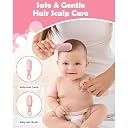 Newborn Baby Care Kit with Thermometer, Healthcare, Baby Gifting Set of 10 gallery image