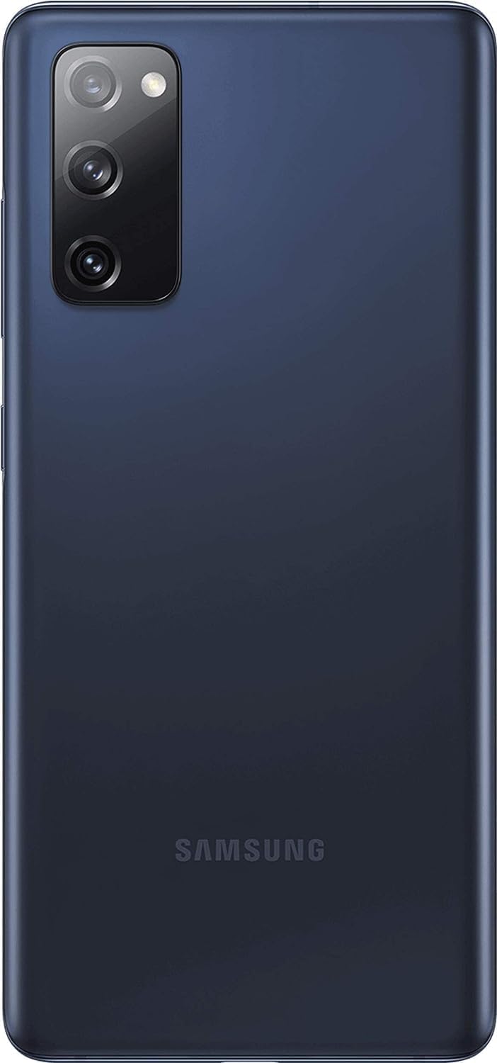 Samsung Galaxy S20 FE 5G, US Version, 128GB, Blue - AT&T (Renewed)